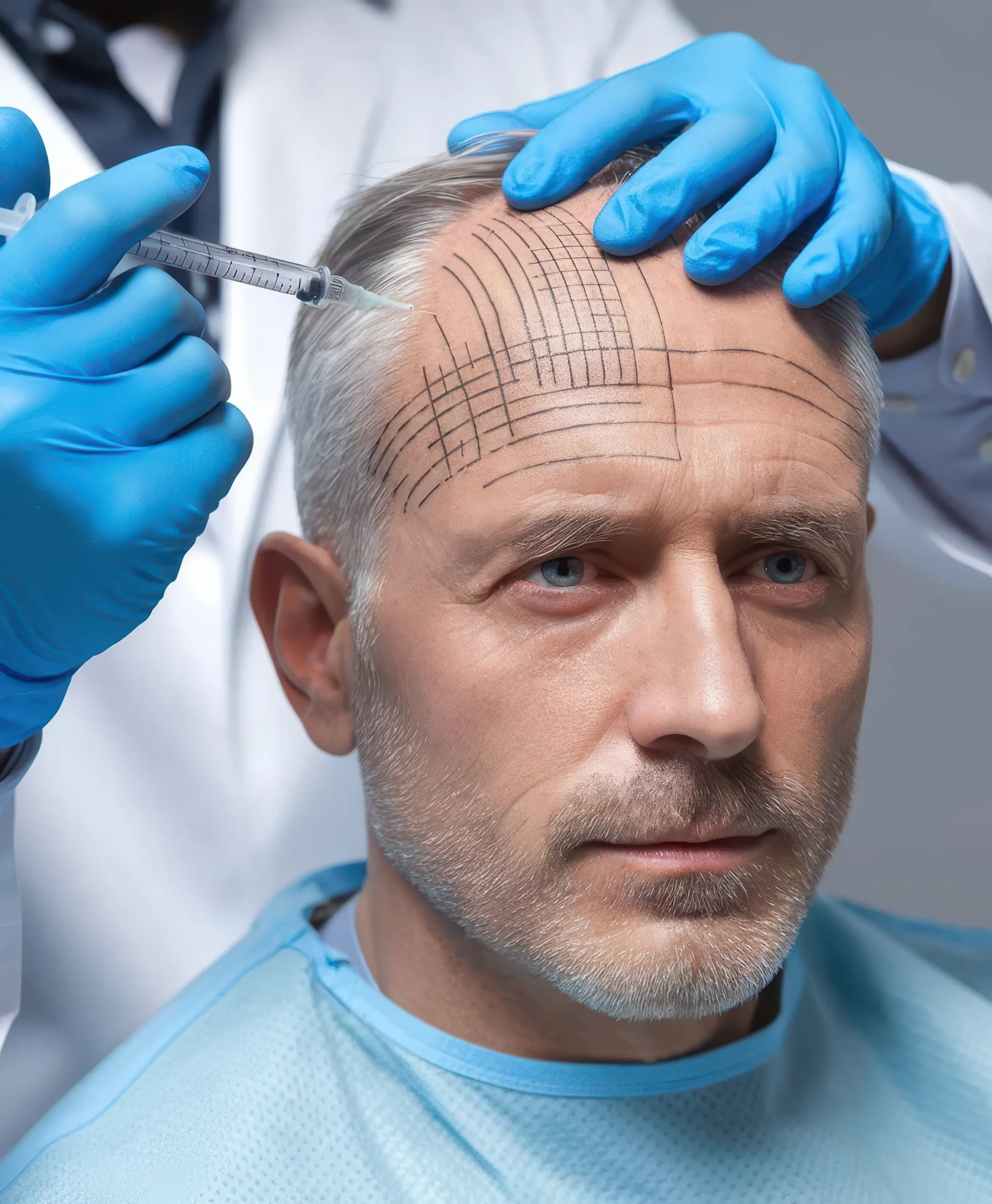 hair treatment uk