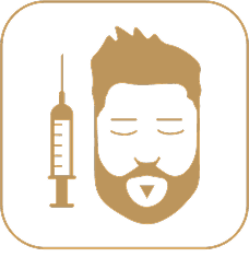 hair transplant Step 2