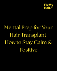 Hair Loss Treatment Options