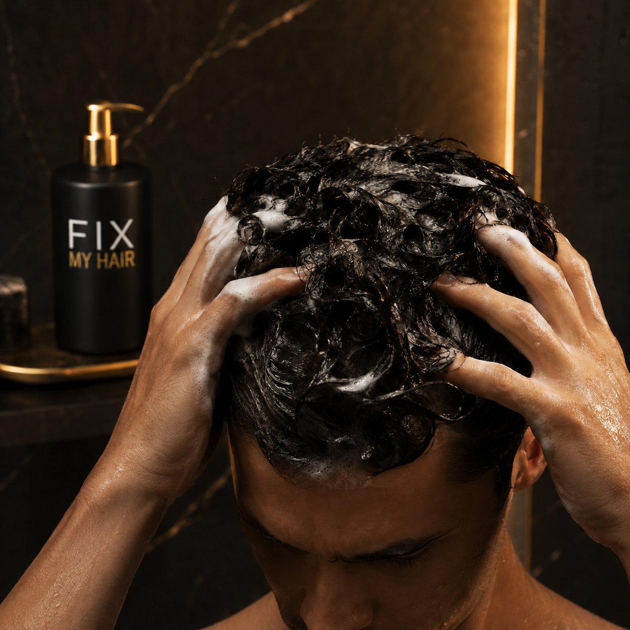 Do DHT-Blocking Shampoos Actually Help?