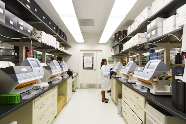PRP Therapy for Women